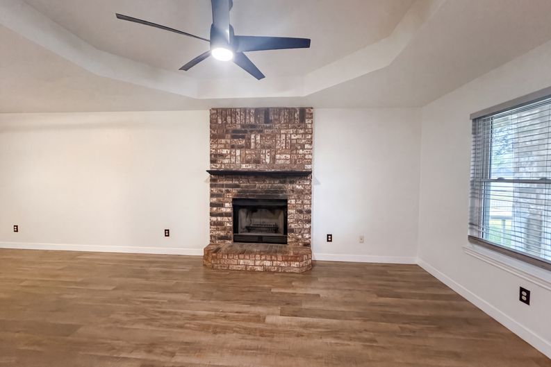 Photo 6 of 19 of 2505 Lain Dr, Killeen, TX