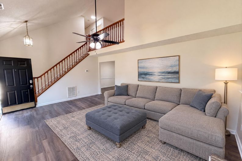 Photo 10 of 24 of 4720 Topsail Ct, Charlotte, NC