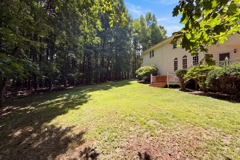 Photo 16 of 20 of 2501 Dunmore Ct, Wake Forest, NC