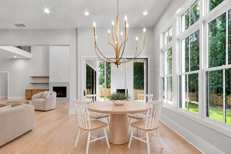 Photo 12 of 70 of 205 Shady Grove Ln, Alpharetta, GA