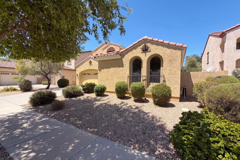 Photo 41 of 51 of 10964 N 161st Ave, Surprise, AZ