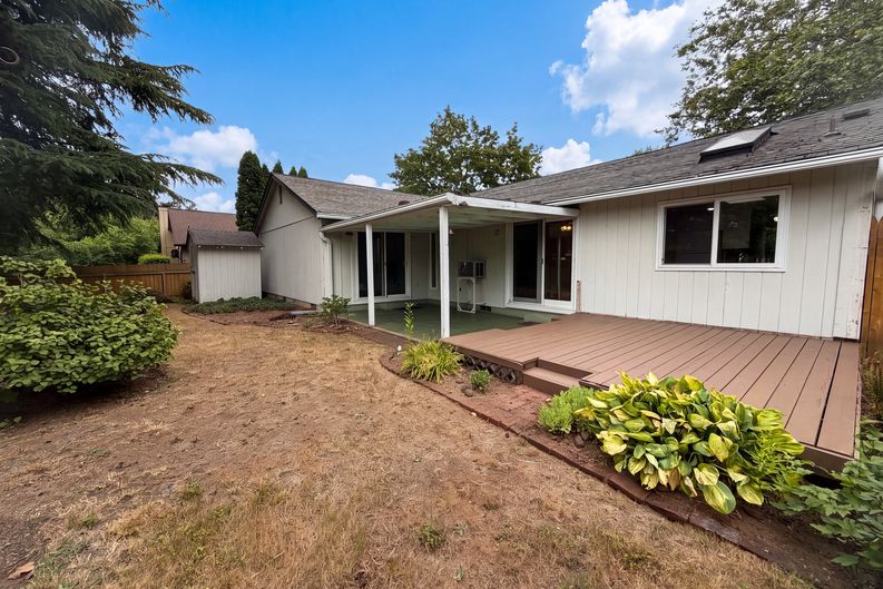 Photo 5 of 21 of 2908 NE 103rd Ave, Vancouver, WA
