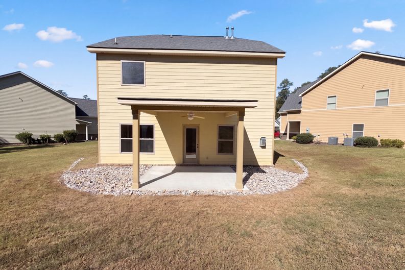 Photo 5 of 30 of 764 Club Cottage Dr, Blythewood, SC