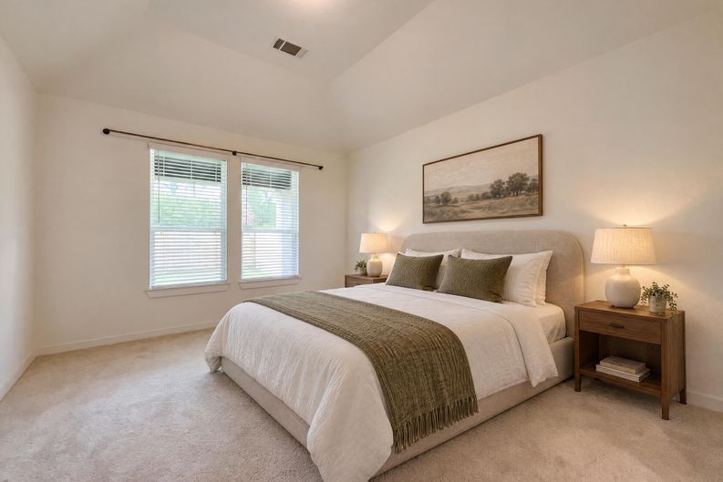 Photo 12 of 19 of 118 Neches Nook Ct, Conroe, TX