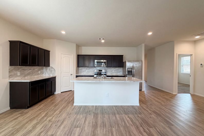 Photo 12 of 22 of 20623 Petunia Peak St, Katy, TX