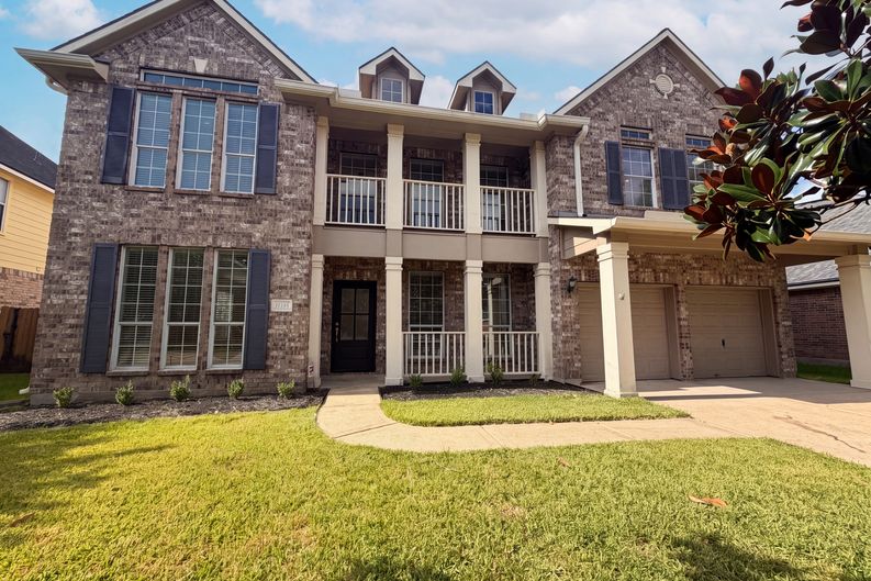 Photo 36 of 38 of 11314 Sailwing Creek Ct, Pearland, TX