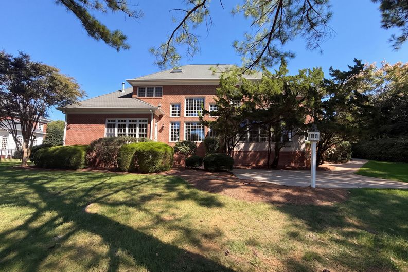 Photo 5 of 33 of 2308 Wakefield Plantation Dr, Raleigh, NC