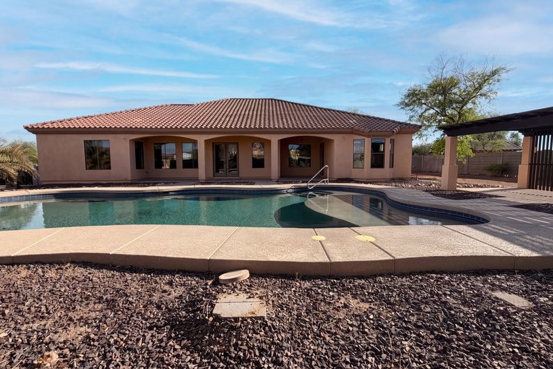 Photo 41 of 137 of 16806 W Dove Wing Way, Surprise, AZ