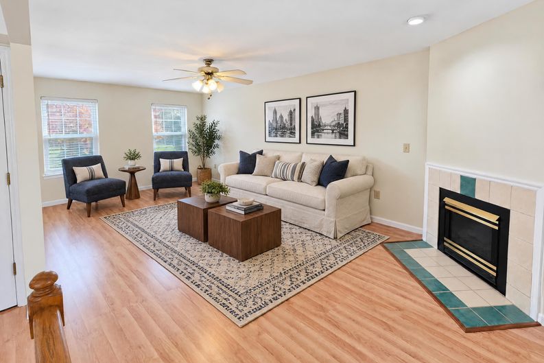 Photo 6 of 28 of 1344 Cayton Rd, Florence, KY