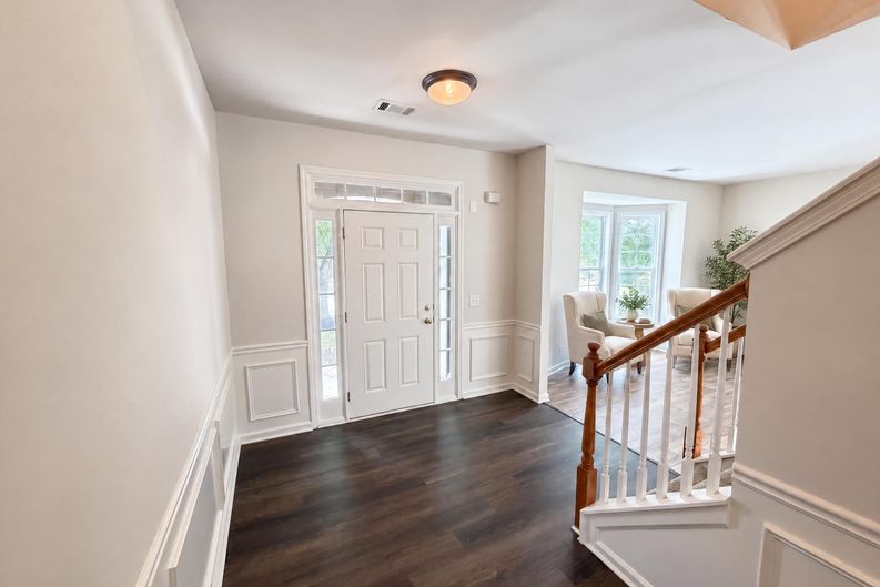 Photo 8 of 28 of 109 Puckett Ct, Canton, GA