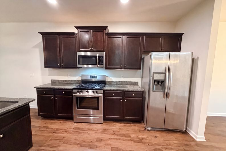 Photo 14 of 30 of 1144 Campbell Ridge Dr, Elgin, SC