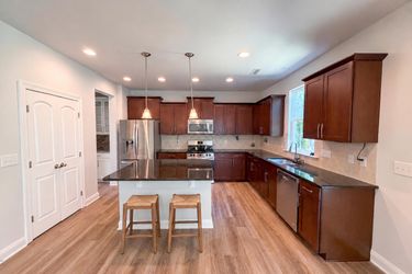 Photo 2 of 21 of 1578 Tice Hurst Ln, Apex, NC