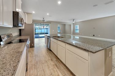 Photo 2 of 24 of 1657 Marsh Pointe Dr, Clermont, FL