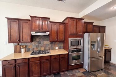 Photo 2 of 29 of 8152 Black Sumac Dr, Fort Worth, TX