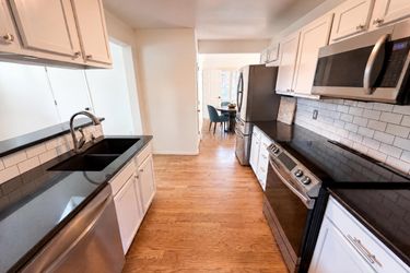 Photo 2 of 29 of 1741 S Krameria Way, Denver, CO