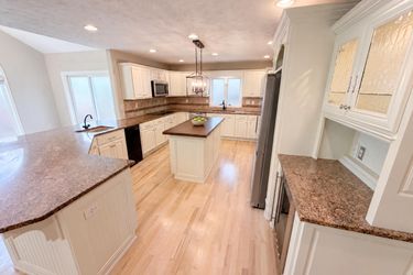 Photo 2 of 44 of 5344 Forest Springs Dr, Atlanta, GA