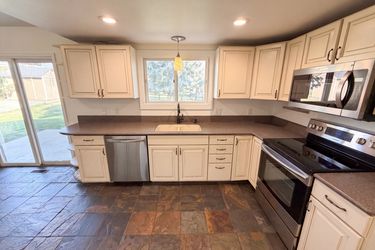 Photo 2 of 39 of 20890 E Sussex Ct, Parker, CO