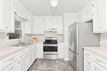 Photo 2 of 16 of 110 Patsy Ln, Goldsboro, NC