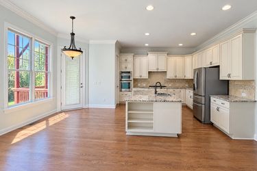Photo 2 of 70 of 141 Westongate Way, Cary, NC
