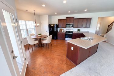 Photo 2 of 46 of 35 Samuel Way NW, Cartersville, GA