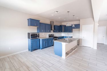 Photo 2 of 20 of 2801 Maria Casas St, El Paso, TX