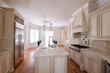 Photo 2 of 35 of 2711 Wildflower Way, Hoschton, GA