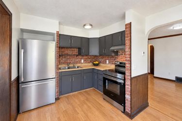 Photo 2 of 22 of 6526 Engle Rd, Brookpark, OH