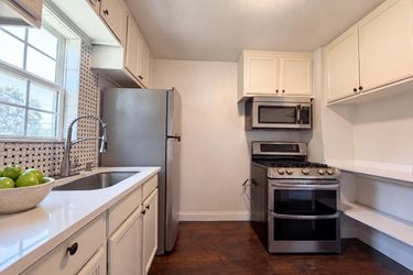 Photo 2 of 17 of 2832 Avenue I, Fort Worth, TX