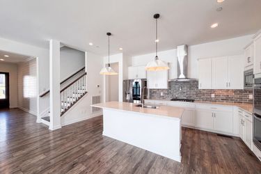 Photo 2 of 33 of 1113 McClellan Ln, Nolensville, TN