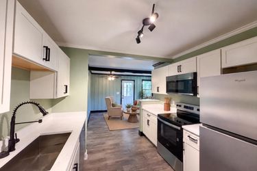 Photo 2 of 16 of 2324 Stevens Rd, Raleigh, NC