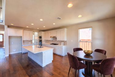 Photo 2 of 22 of 1621 Liberty Way Trl, Wylie, TX