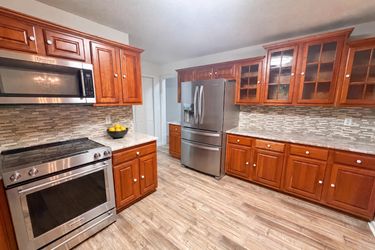Photo 2 of 19 of 5602 S Garden Rd, Providence Forge, VA