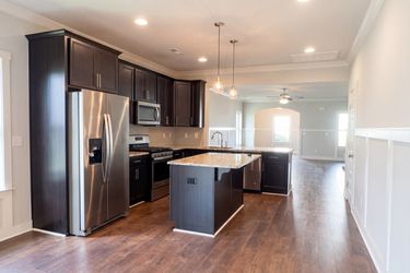 Photo 2 of 25 of 24 Silky Oak Cir SW, Huntsville, AL