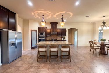 Photo 2 of 20 of 206 County Road 4774, Kempner, TX