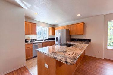 Photo 2 of 21 of 12103 SE Harold St, Portland, OR