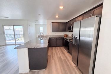 Photo 2 of 41 of 6875 Crimson Shadow St, North Las Vegas, NV