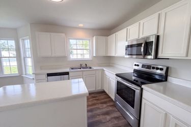 Photo 2 of 27 of 3527 Mallory Taylor Ln, Charlotte, NC