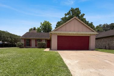 Exterior photo of 21403 Park Bishop Dr