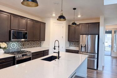 Photo 2 of 66 of 593 Columbia St, Johnstown, CO