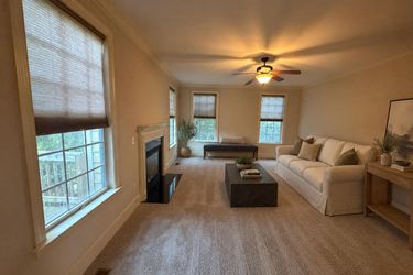 Photo 2 of 47 of 101 Gillyweed Ct, Holly Springs, NC