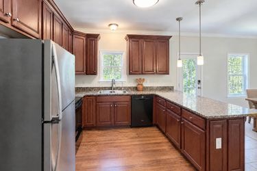 Photo 2 of 20 of 229 Delview Dr, Cherryville, NC