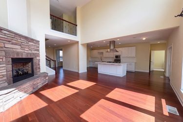 Interior photo of 2250 SW Homer Ross Loop