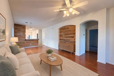 Photo 2 of 17 of 10061 Cedar Lake Dr, Providence Village, TX