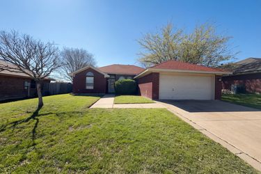 Exterior photo of 3610 Crosscut Loop