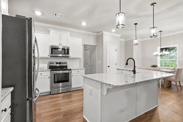 Photo 2 of 41 of 45 Hawthorn Ln, Covington, GA