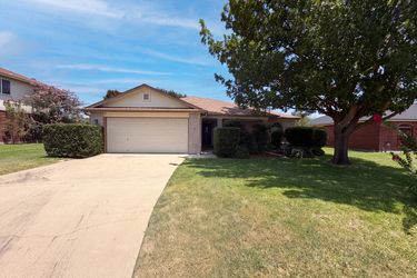 Exterior photo of 3707 Gowen Ct