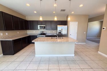 Photo 2 of 28 of 2425 S 235th Dr, Buckeye, AZ