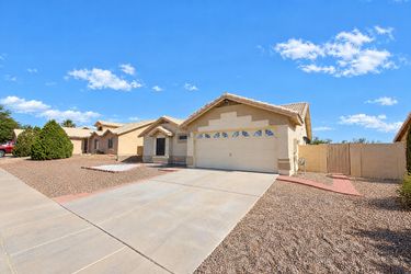 Photo 2 of 21 of 8067 S Old Canyon Ave, Tucson, AZ