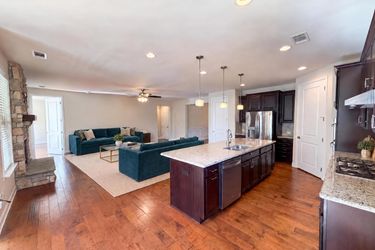 Photo 2 of 25 of 9565 Horsebit Ln, Concord, NC