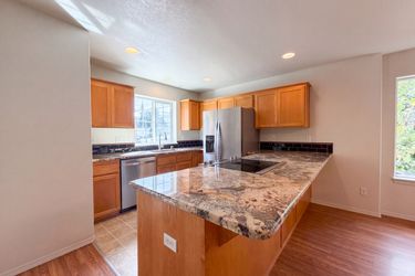 Photo 2 of 21 of 12103 SE Harold St, Portland, OR